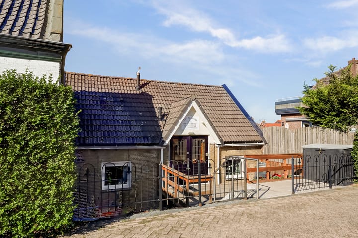 Foto 28 van Benedenrijweg 28