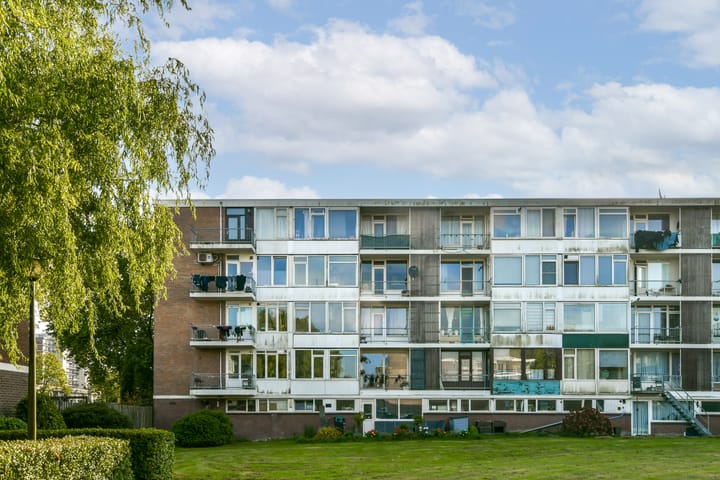 Photo 2 of Zeemanstraat 78