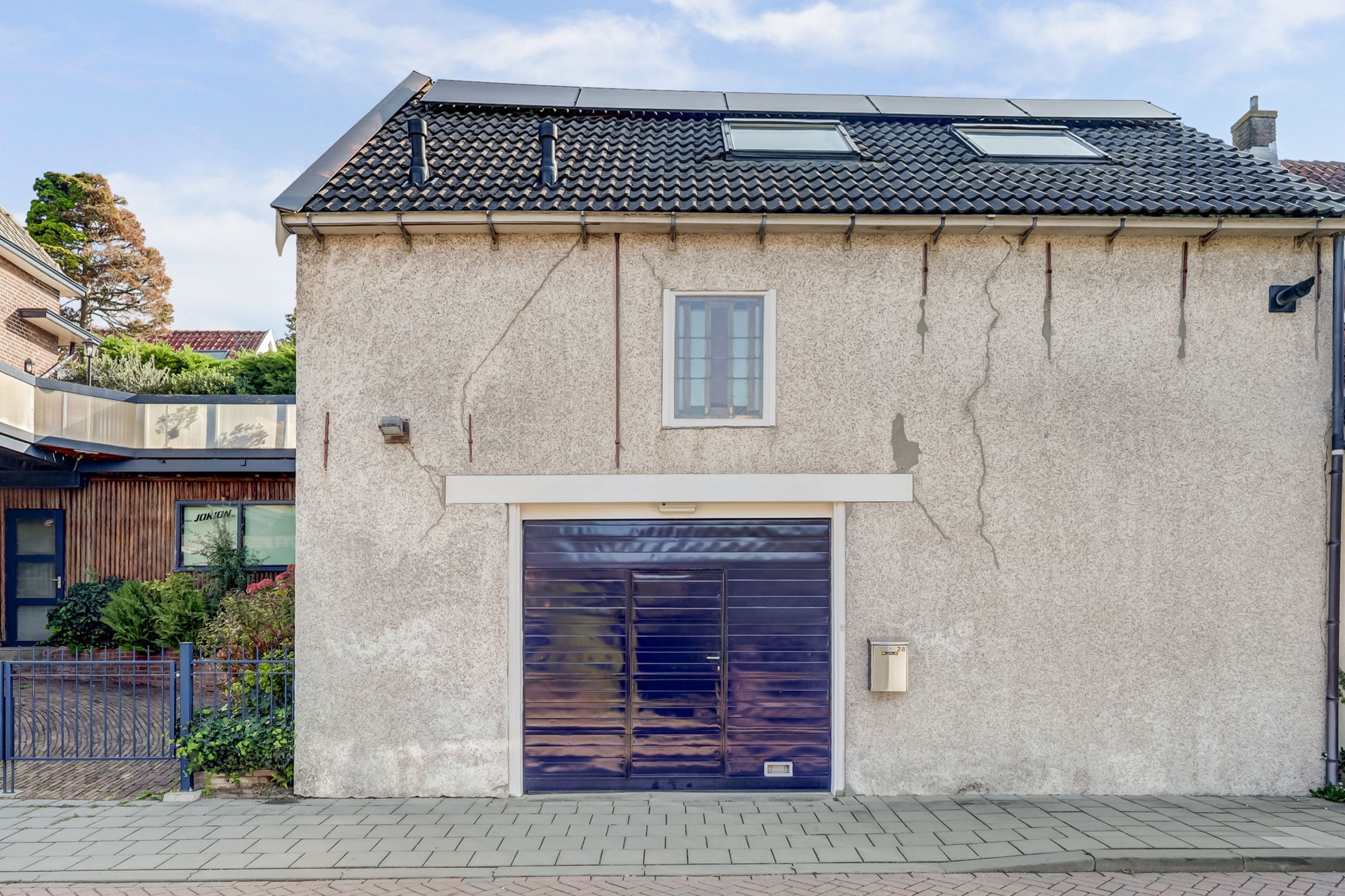 Foto 30 van Benedenrijweg 28