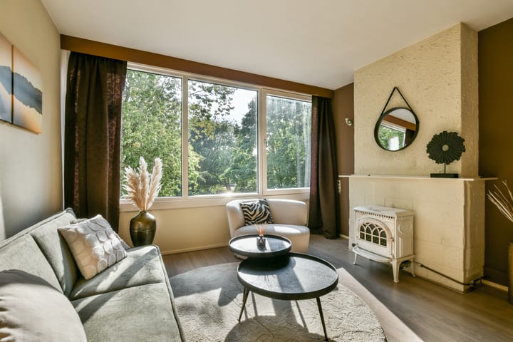 Photo 3 of Zeemanstraat 78