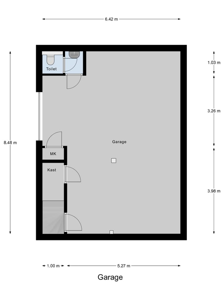 Foto 32 van Benedenrijweg 28