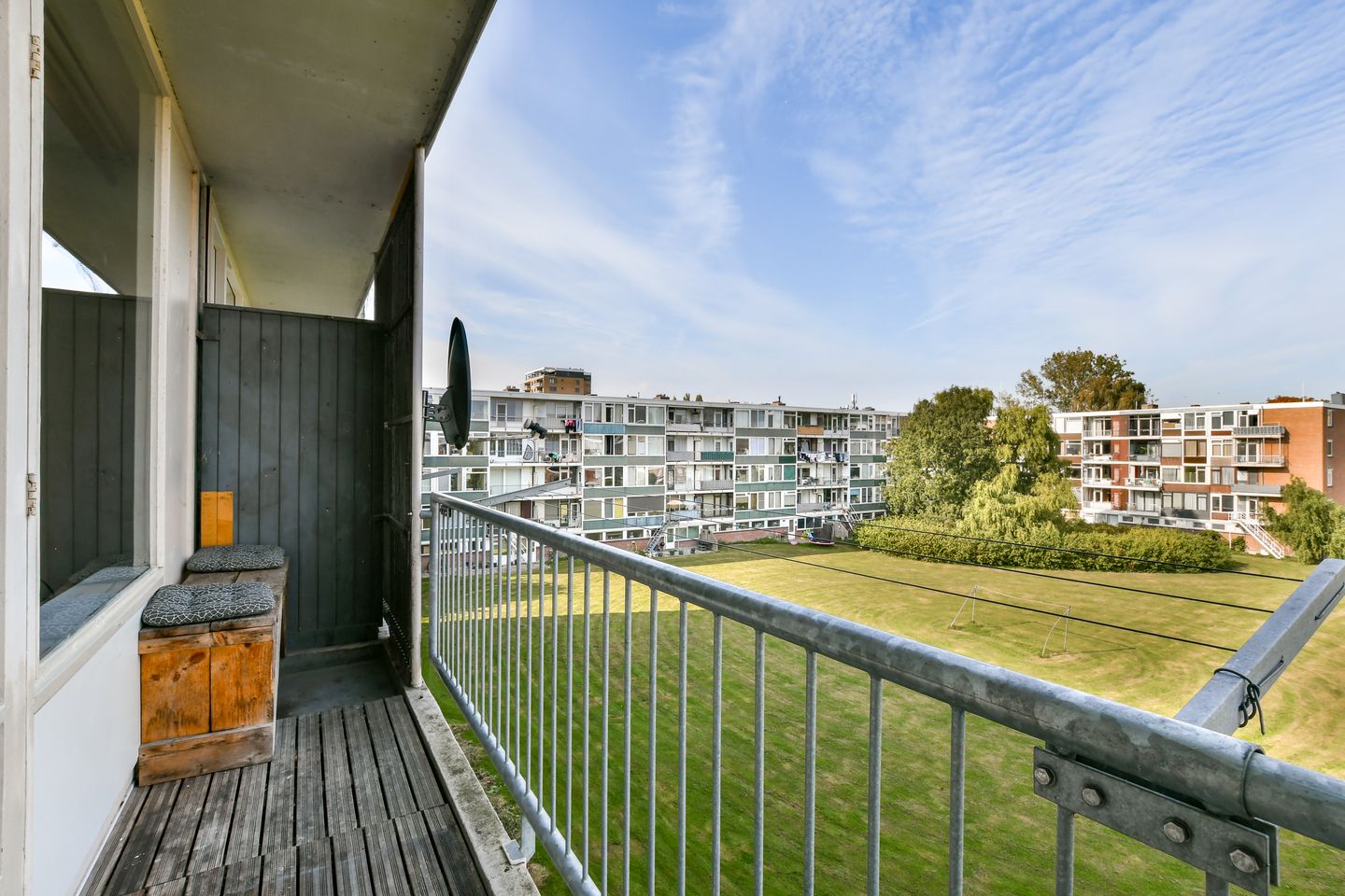 Foto 4 van Zeemanstraat 78