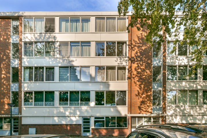 Photo 6 of Zeemanstraat 78