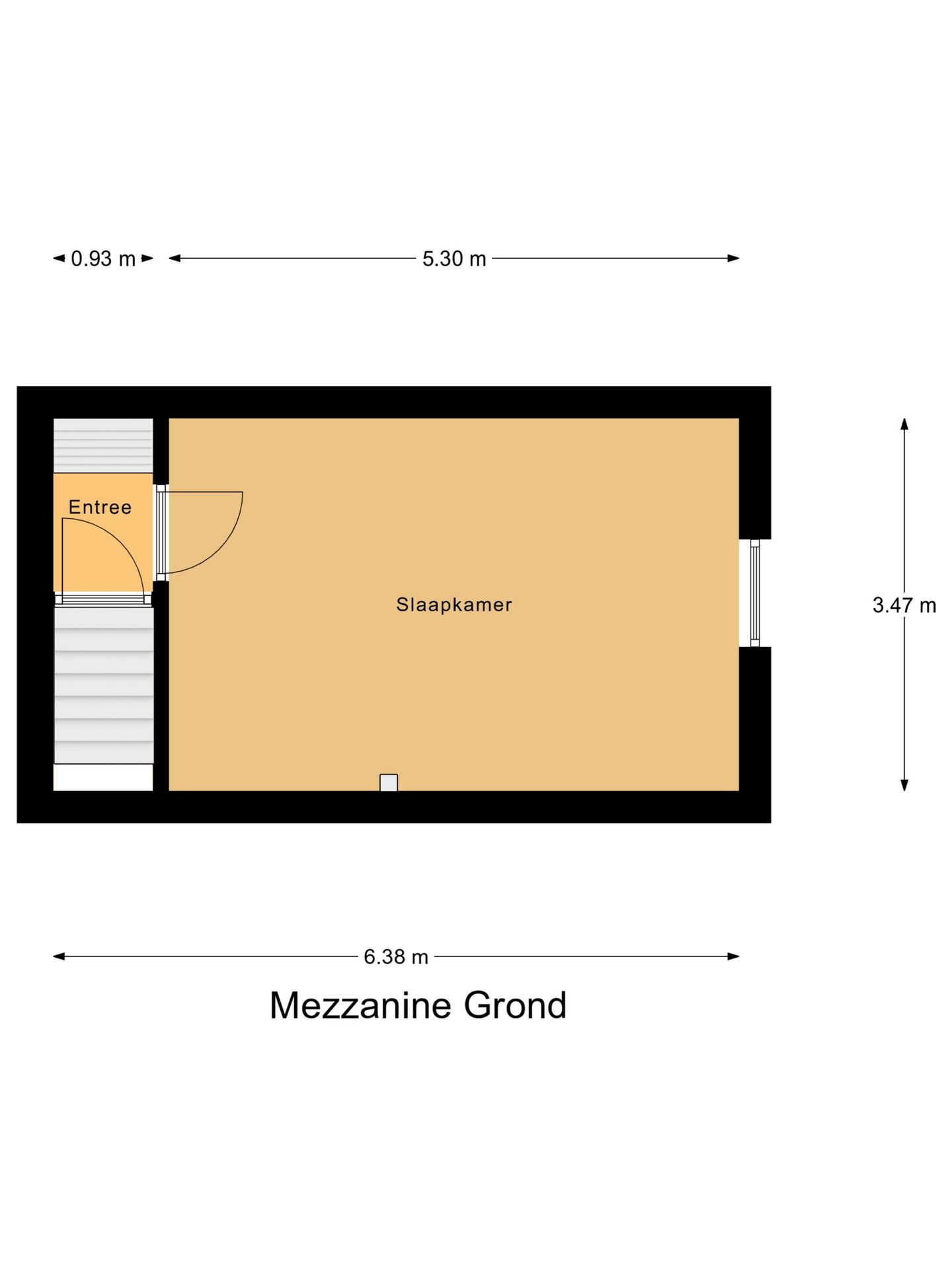 Foto 34 van Benedenrijweg 28