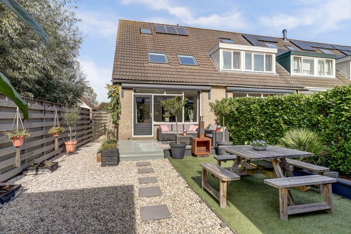 Photo 30 of Reigerlaan 23