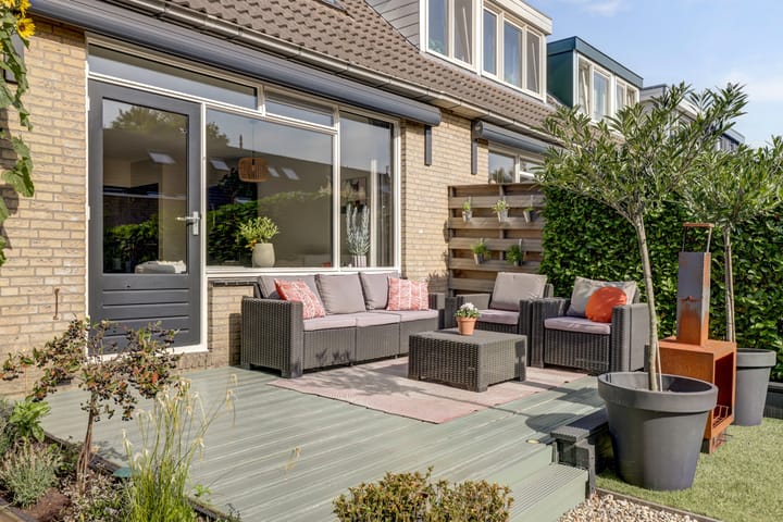 Photo 31 of Reigerlaan 23