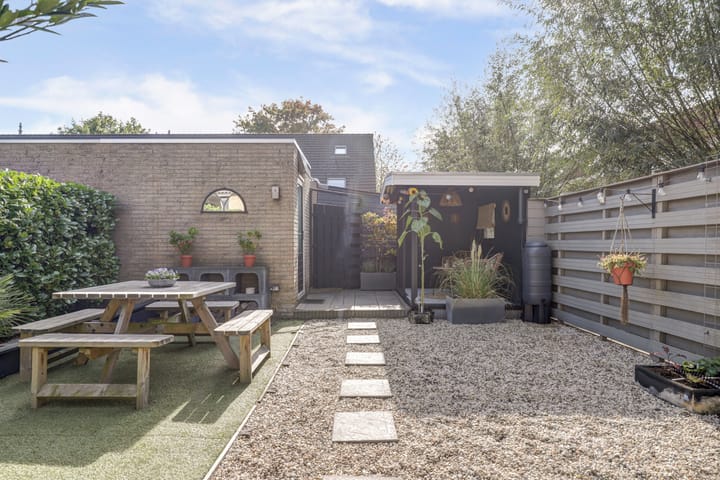 Photo 32 of Reigerlaan 23