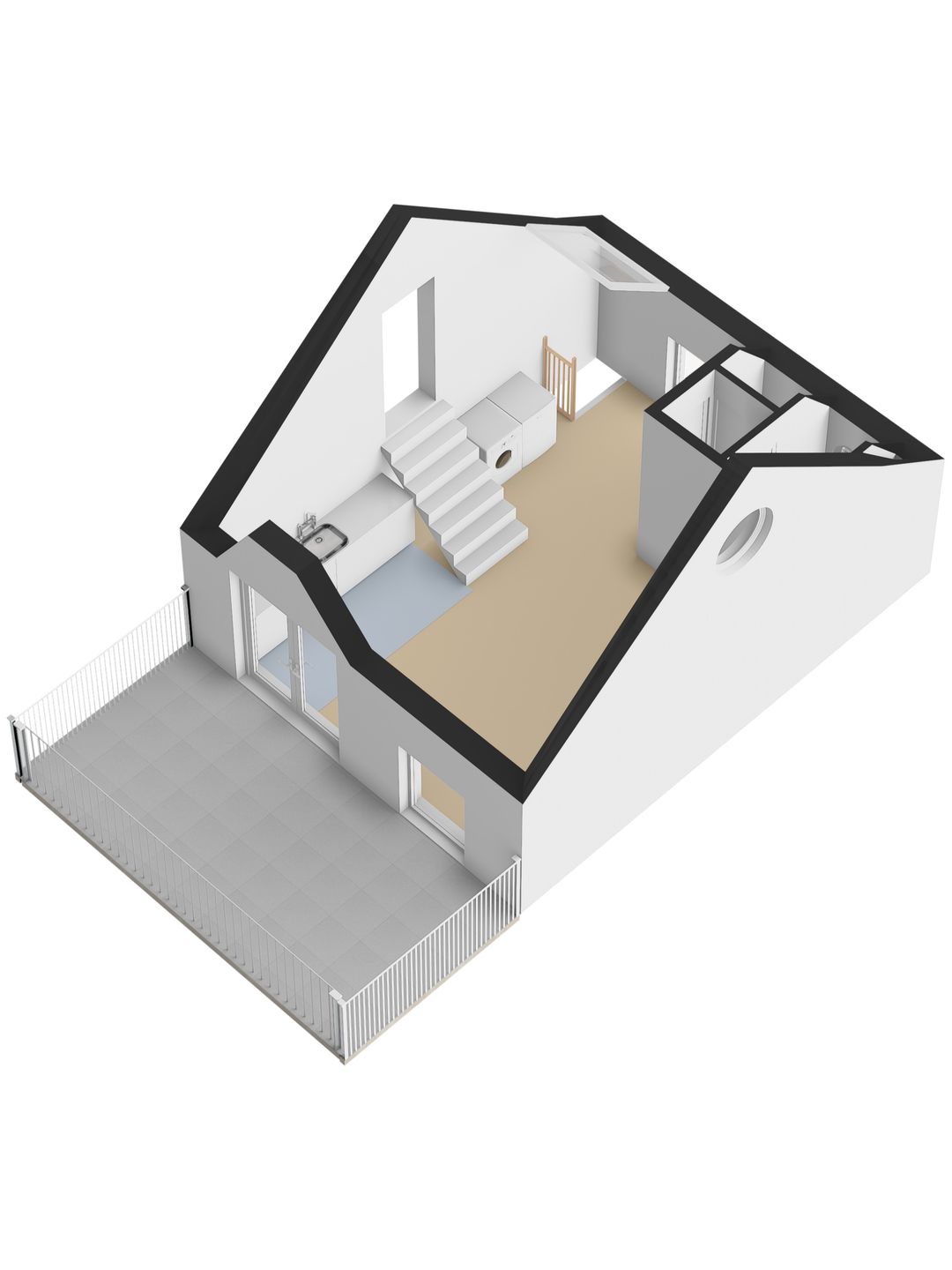 Foto 37 van Benedenrijweg 28