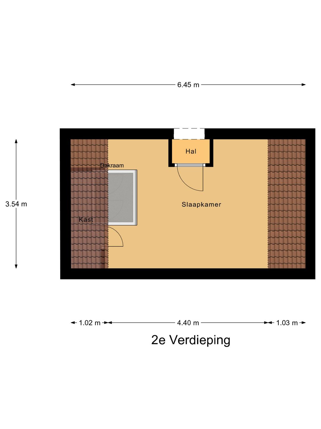 Foto 38 van Benedenrijweg 28