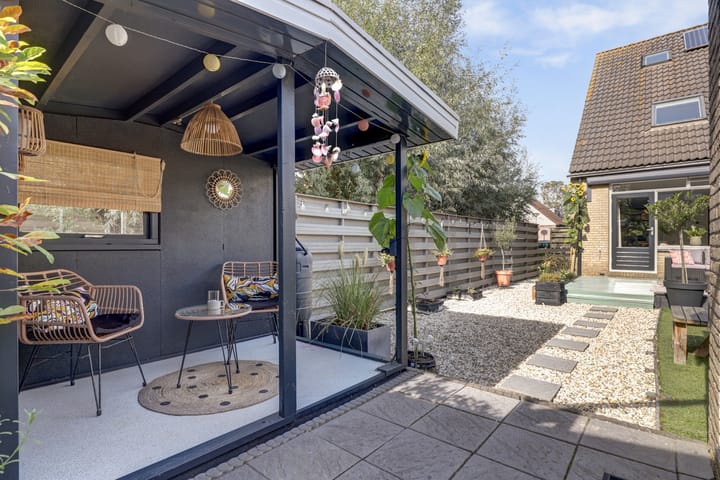 Photo 33 of Reigerlaan 23