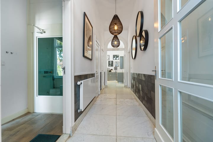 Foto 25 van Kastanjelaan 11