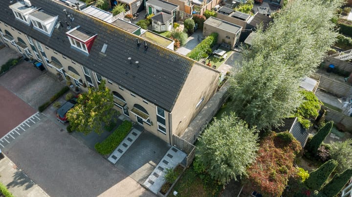 Photo 36 of Reigerlaan 23