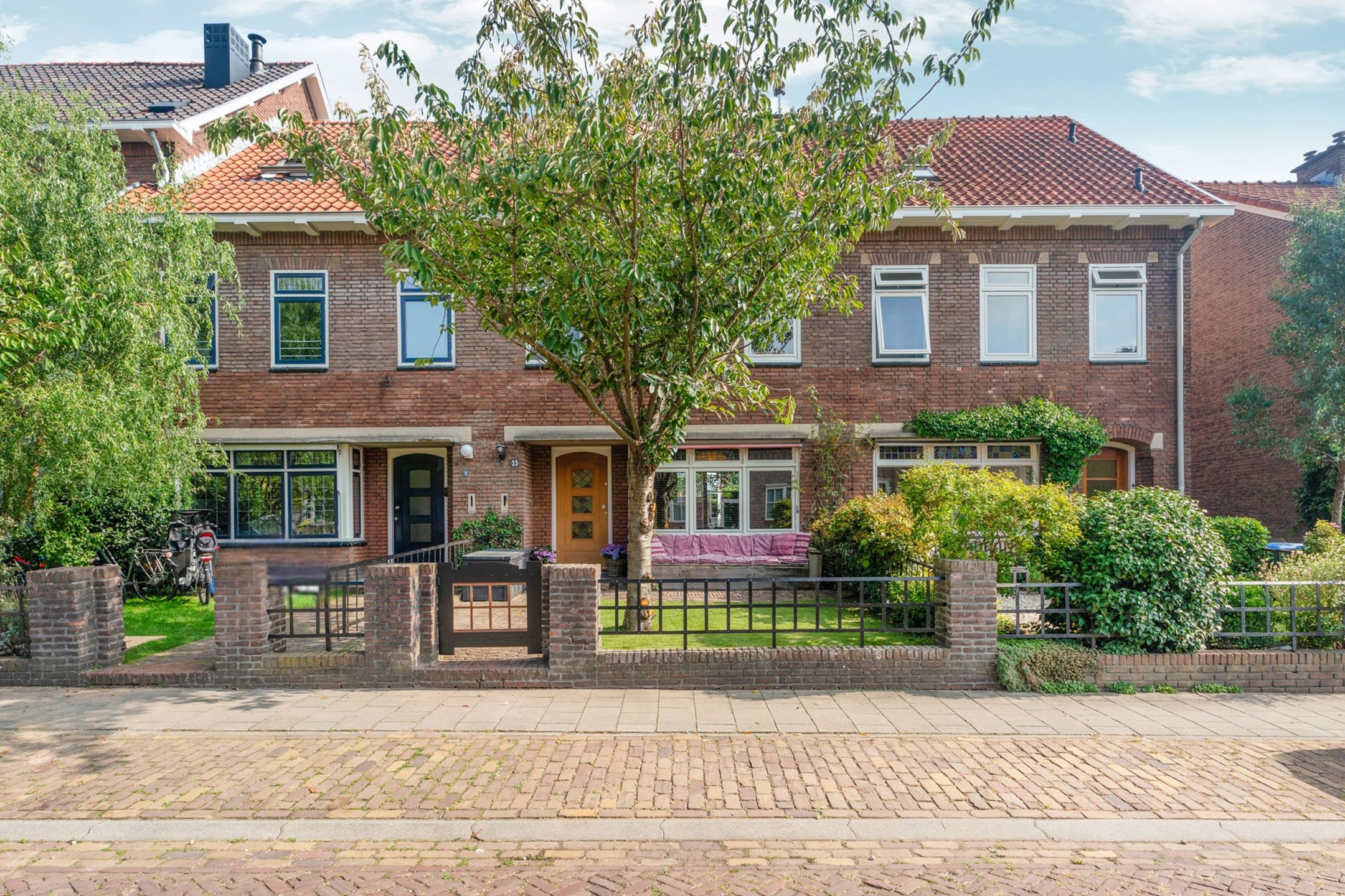 Delistraat, 33, Nijmegen, 6524KM, Gelderland, Nederland 33