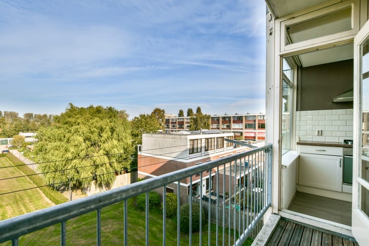 Photo 15 of Zeemanstraat 78