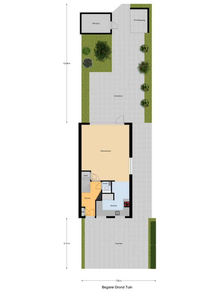 Photo 39 of Reigerlaan 23