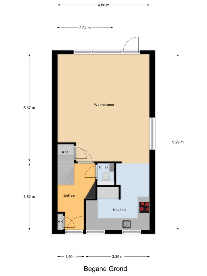 Photo 40 of Reigerlaan 23