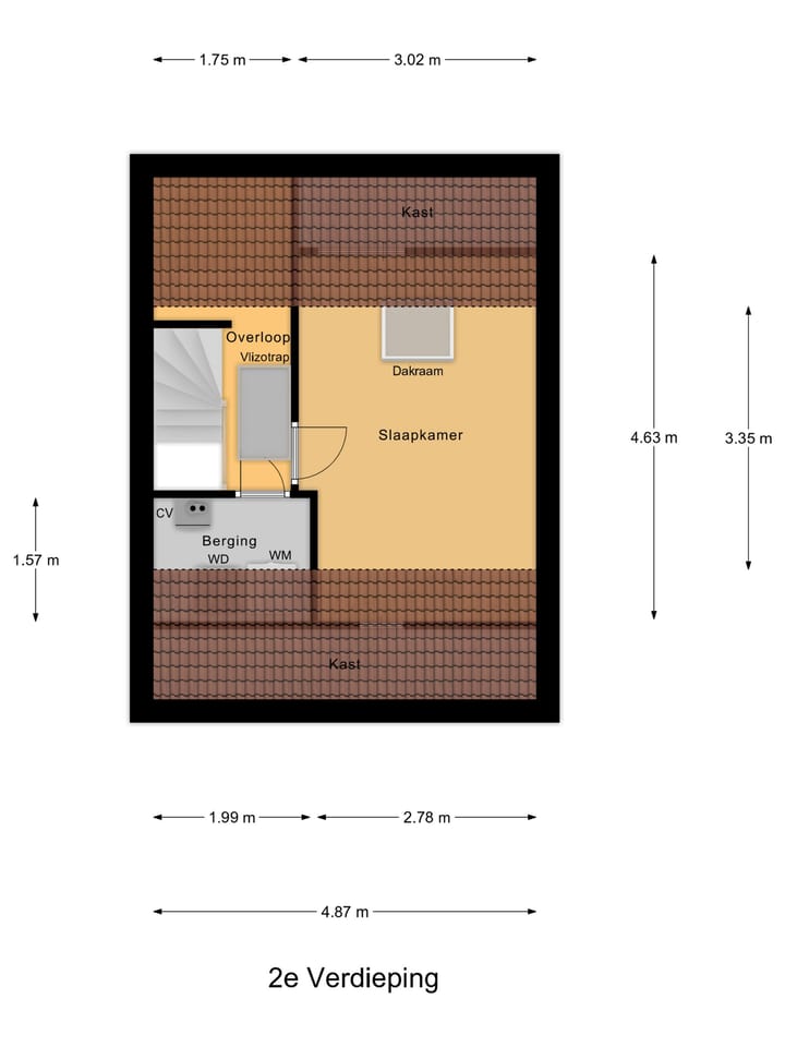 Photo 42 of Reigerlaan 23