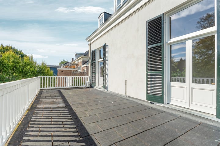 Foto 35 van Kastanjelaan 11