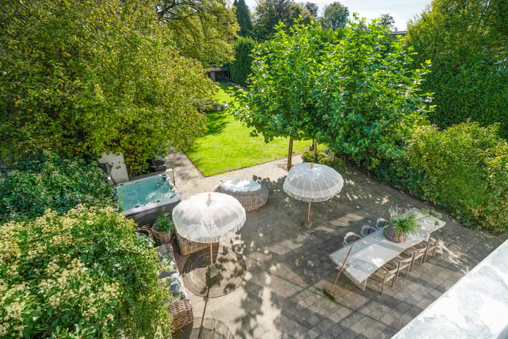 Foto 36 van Kastanjelaan 11