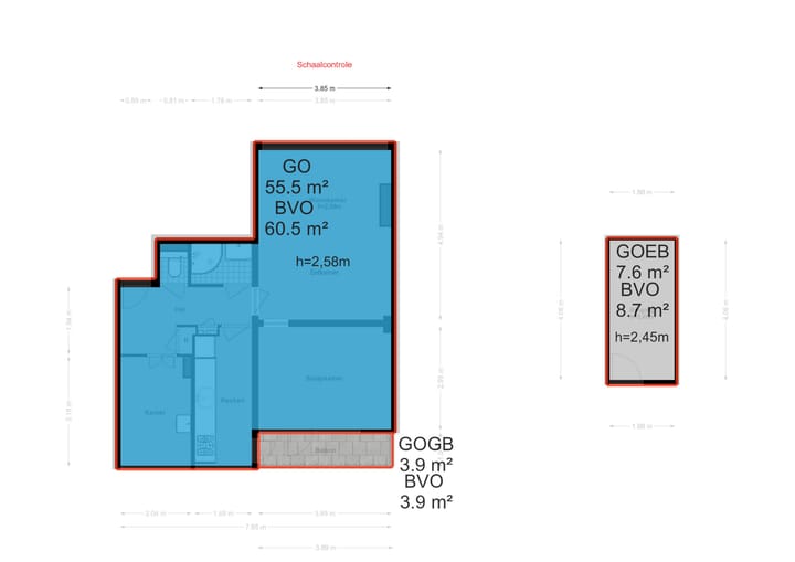 Photo 27 of Zeemanstraat 78