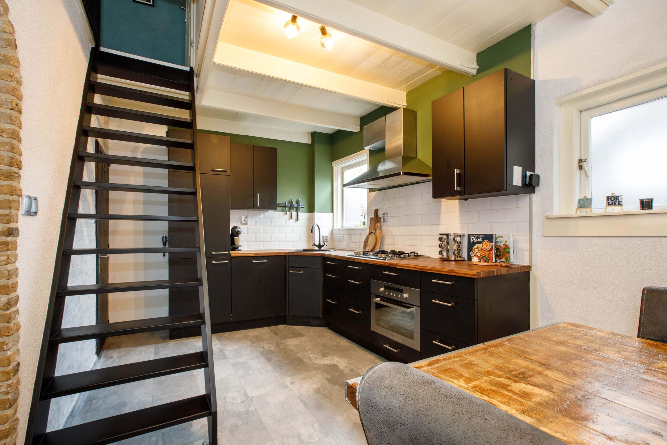 Foto 3 van Bovenkerkseweg 32