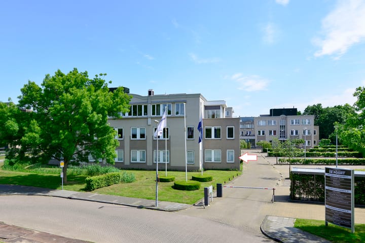 Leeuwenveldseweg 5-a, Weesp