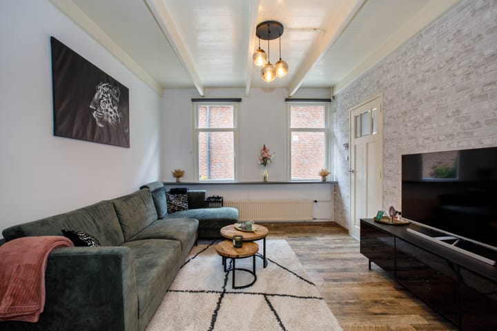 Foto 10 van Bovenkerkseweg 32