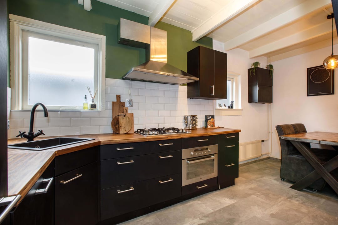 Foto 13 van Bovenkerkseweg 32