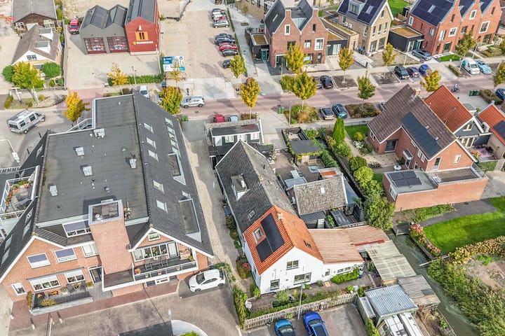 Foto 24 van Bovenkerkseweg 32