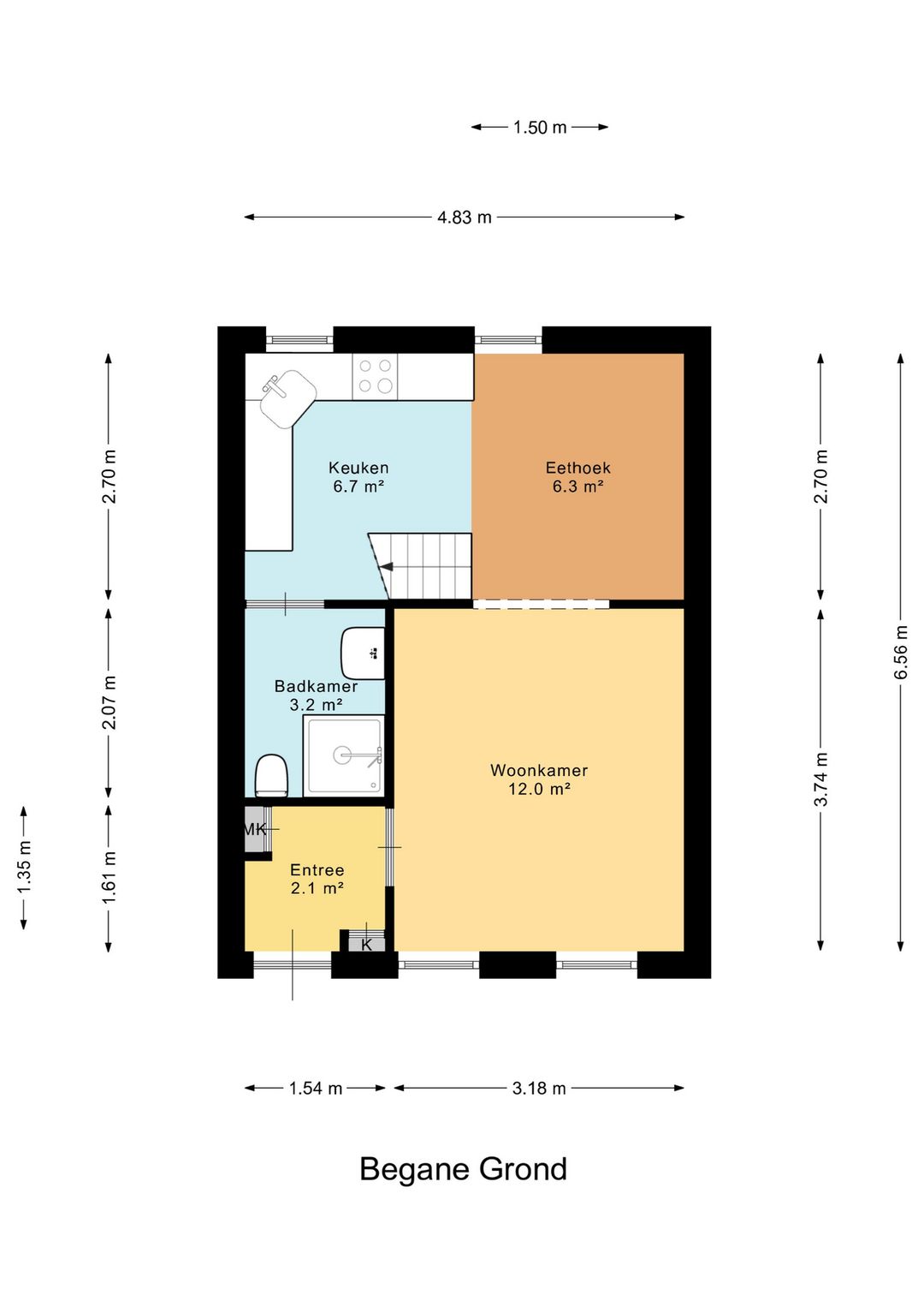 Foto 28 van Bovenkerkseweg 32