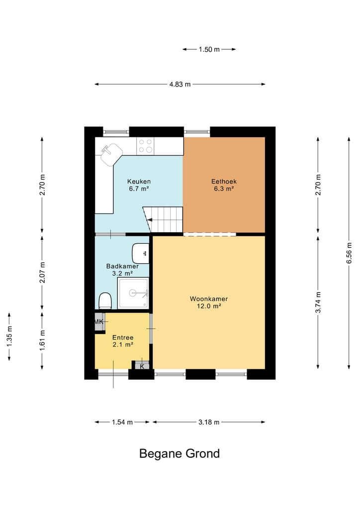 Foto 28 van Bovenkerkseweg 32