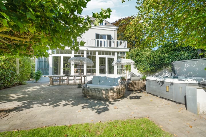 Foto 70 van Kastanjelaan 11