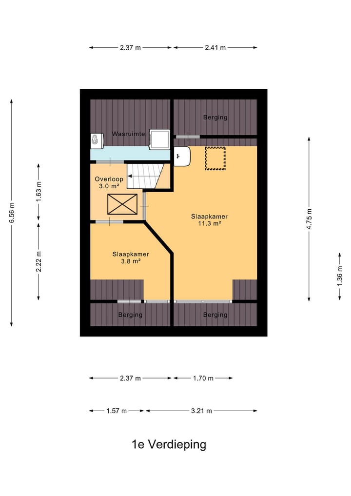 Foto 29 van Bovenkerkseweg 32