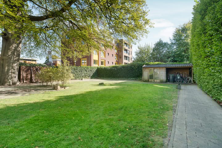 Foto 74 van Kastanjelaan 11