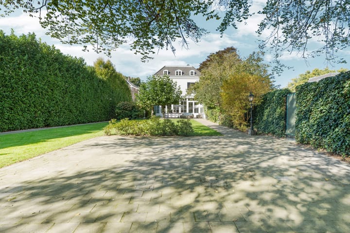 Foto 75 van Kastanjelaan 11