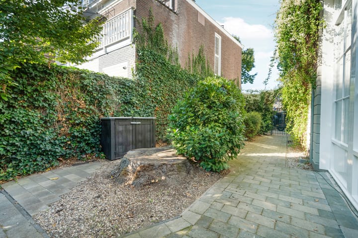 Foto 77 van Kastanjelaan 11