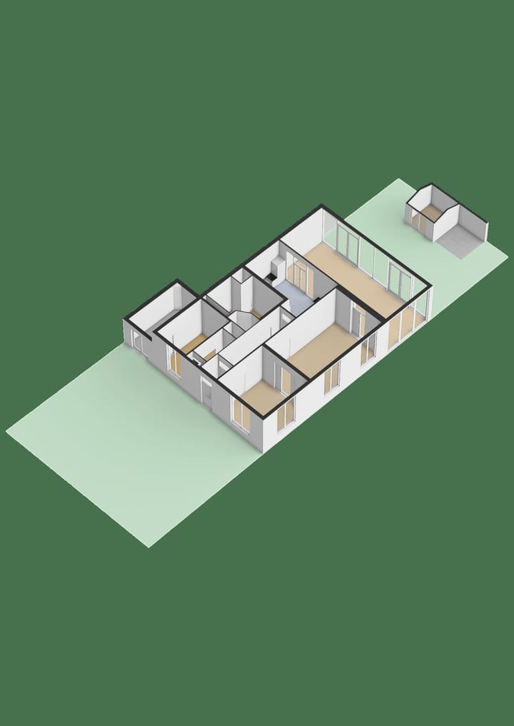 Foto 82 van Kastanjelaan 11