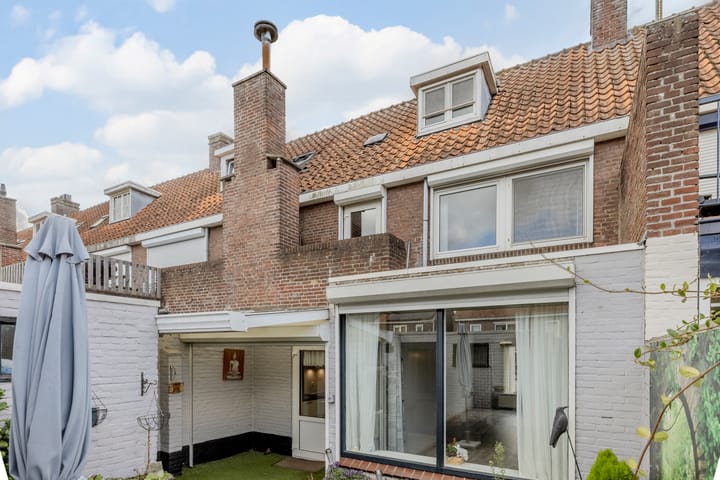 Foto 30 van Ringbaan-Oost 24