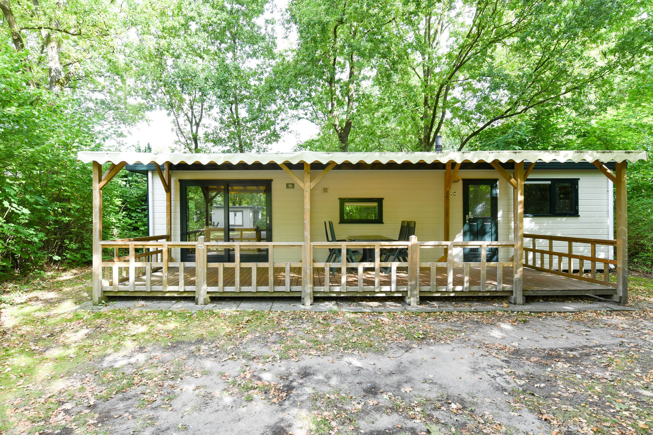 2-bedroom freehold villa in Ees — photo 2 of 5