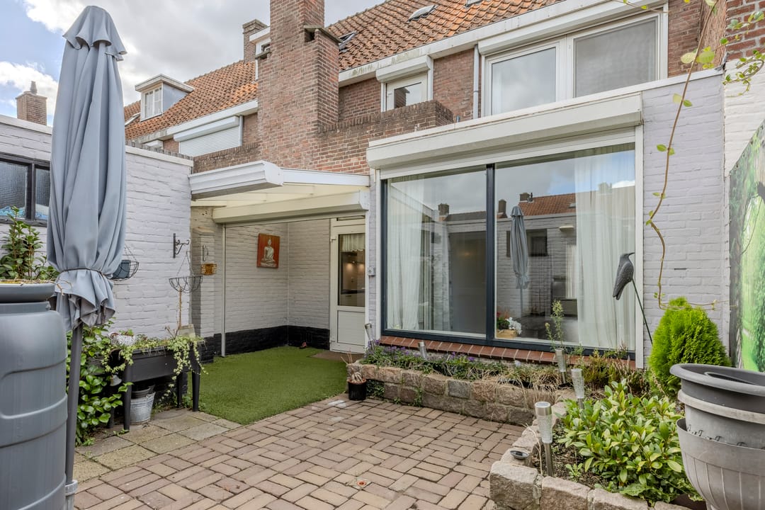 Foto 31 van Ringbaan-Oost 24