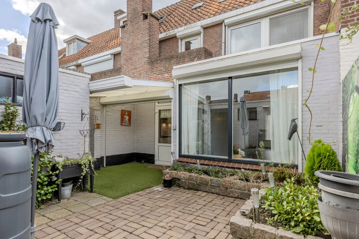 Foto 31 van Ringbaan-Oost 24