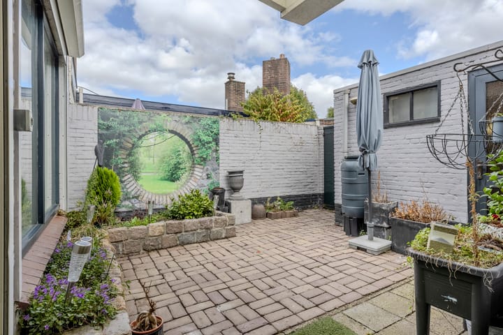 Foto 32 van Ringbaan-Oost 24