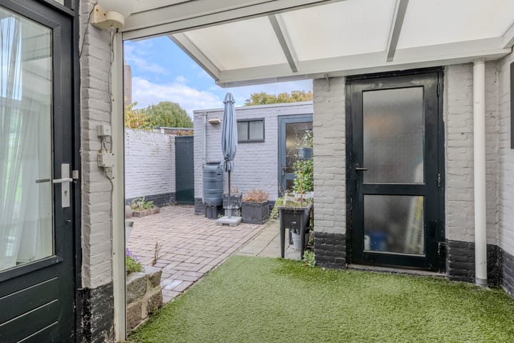 Foto 33 van Ringbaan-Oost 24