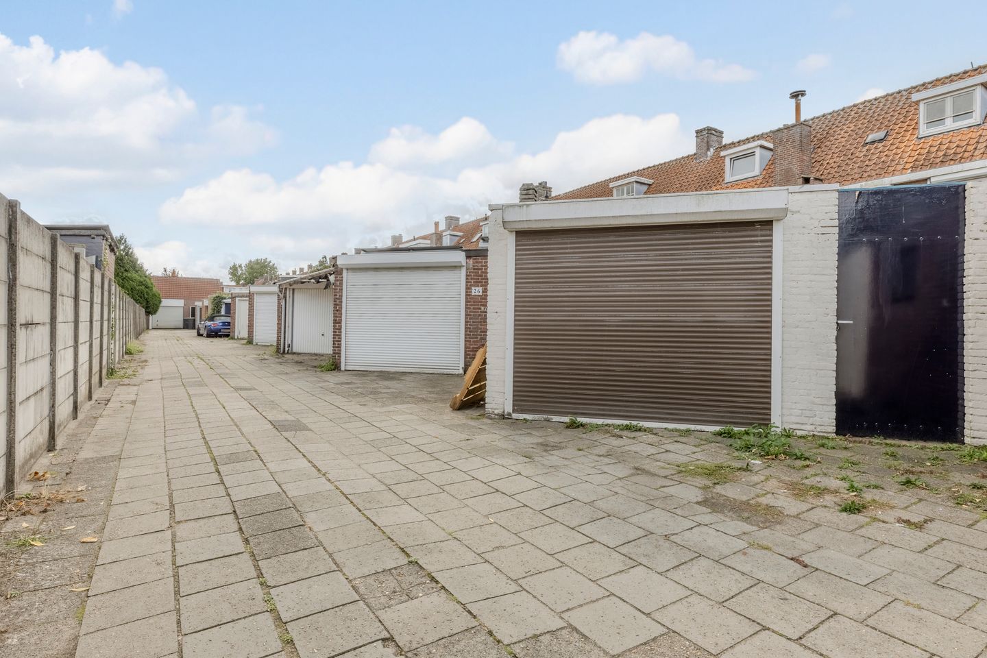 Foto 35 van Ringbaan-Oost 24