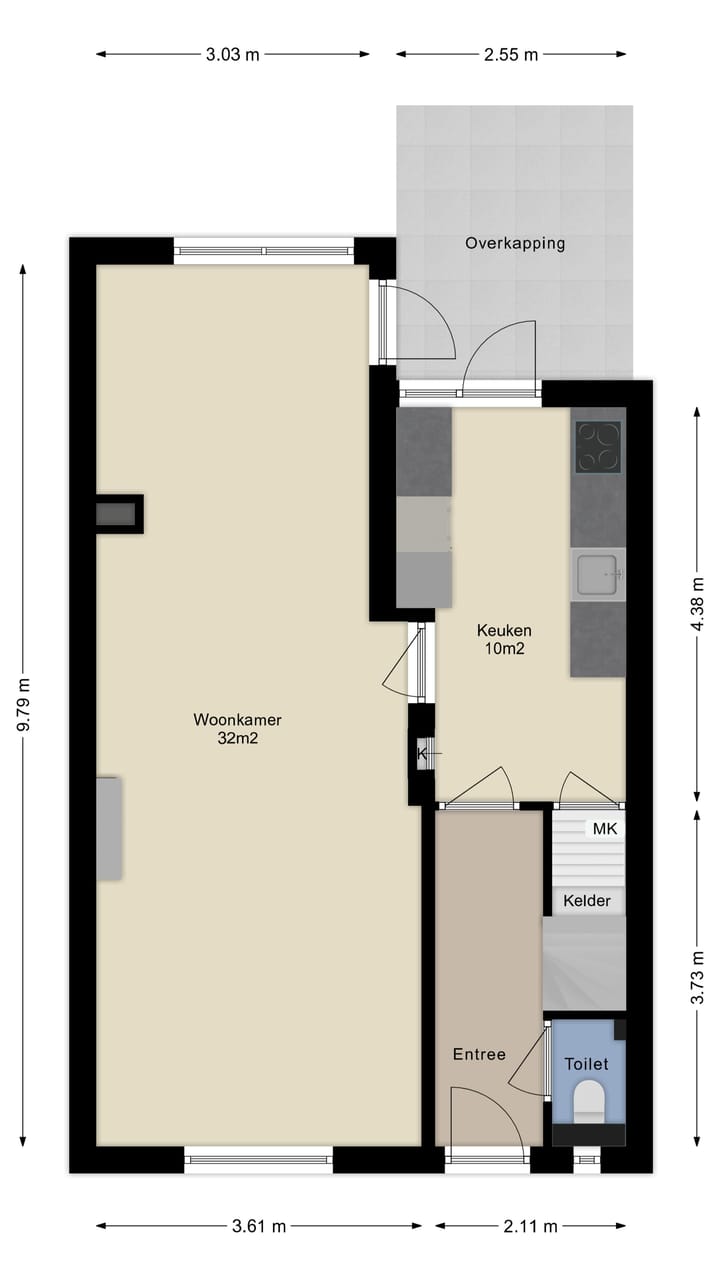 Foto 42 van Ringbaan-Oost 24