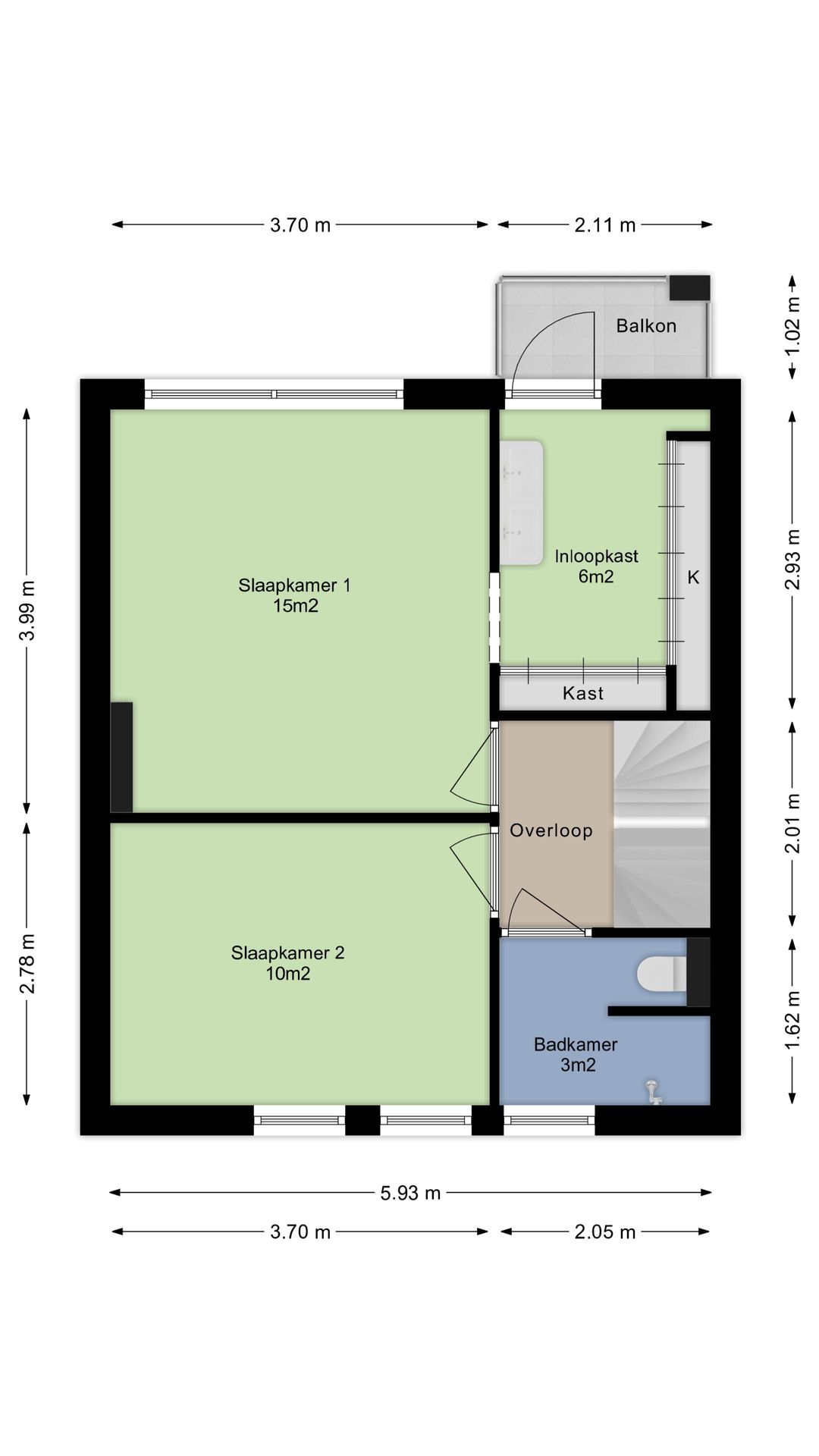 Foto 43 van Ringbaan-Oost 24
