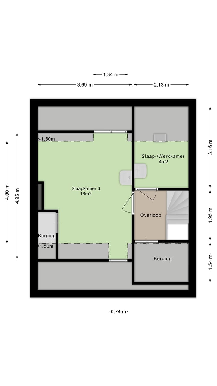 Foto 44 van Ringbaan-Oost 24