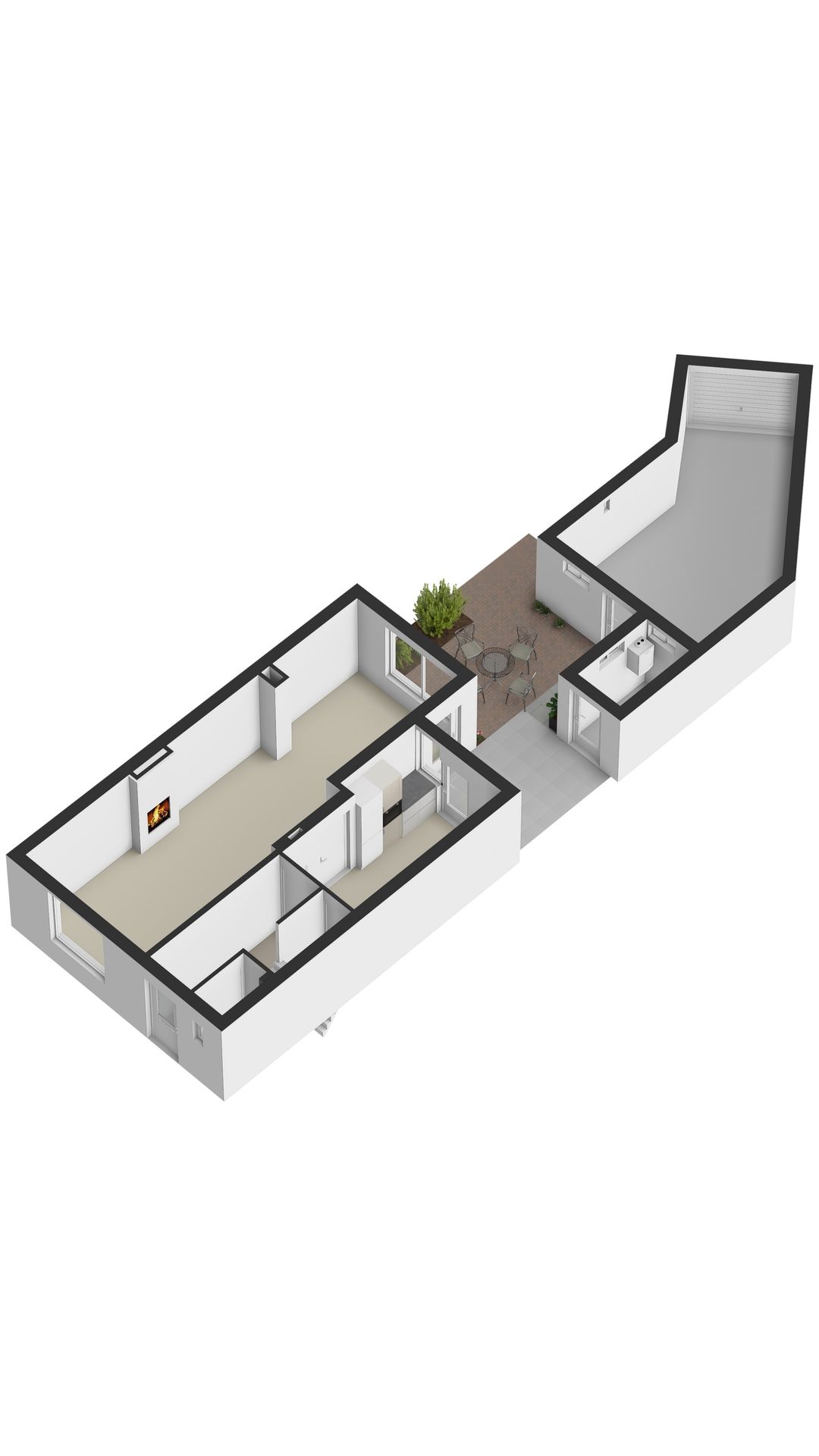 Foto 46 van Ringbaan-Oost 24