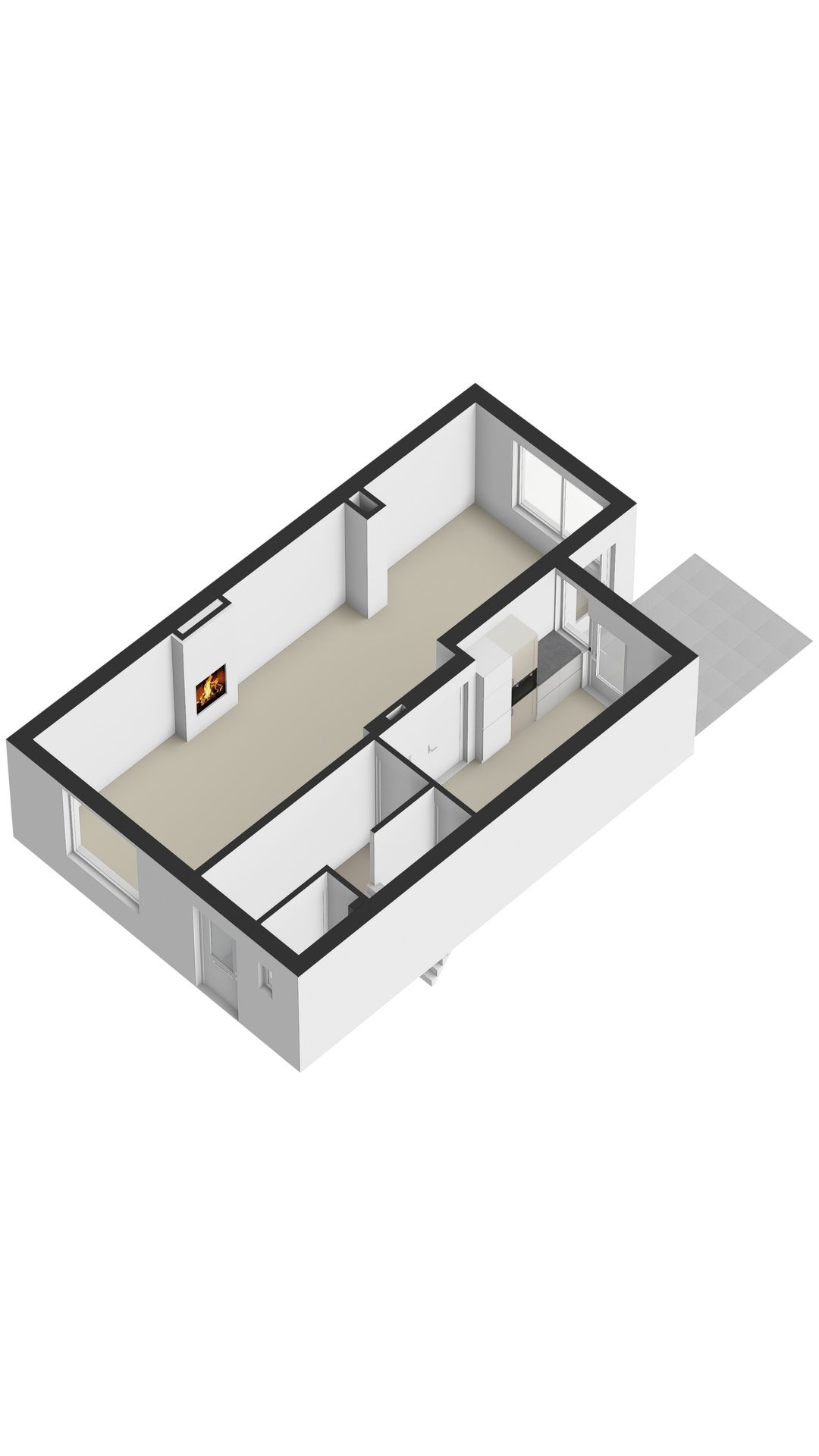 Foto 47 van Ringbaan-Oost 24