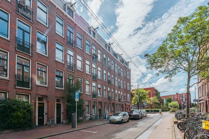 Foto 3 van Van der Hoopstraat 121-H